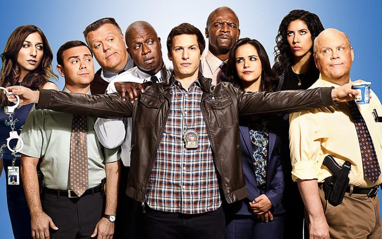 Brooklyn99