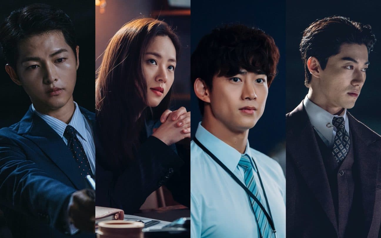 Os 20 melhores doramas da Netflix e outras plataformas Tangerina