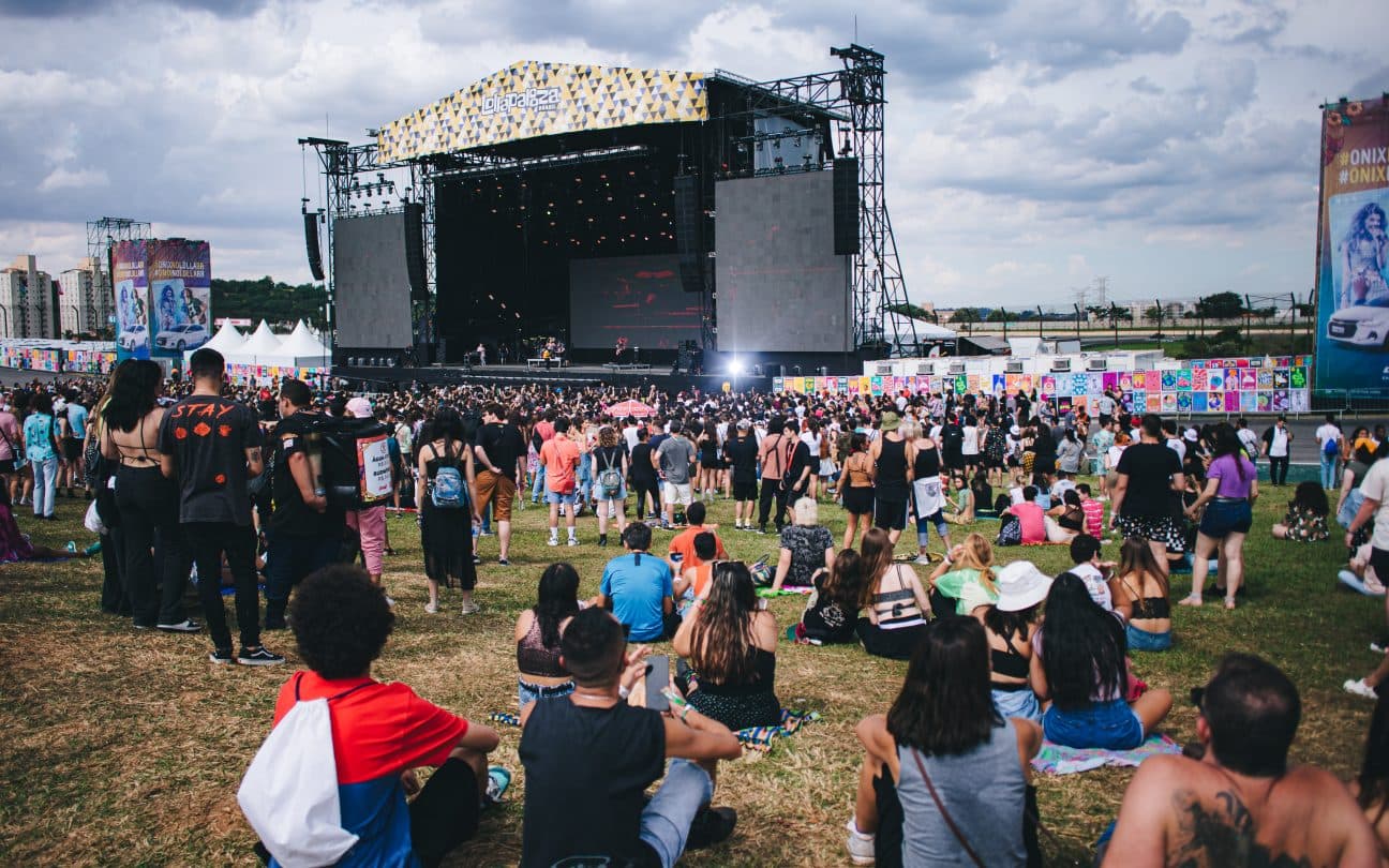 Lollapalooza Brasil: Como foi o evento em 2022