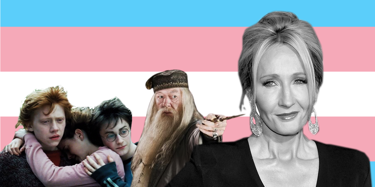 JK Rowling