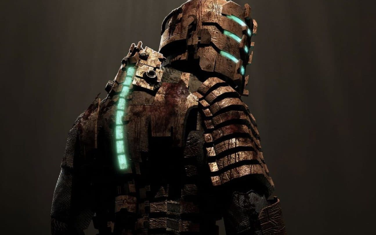 Imagem de Dead Space