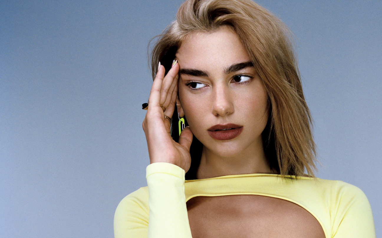 Plágio de Dua Lipa? Cantora tem encarado acusações por Levitating