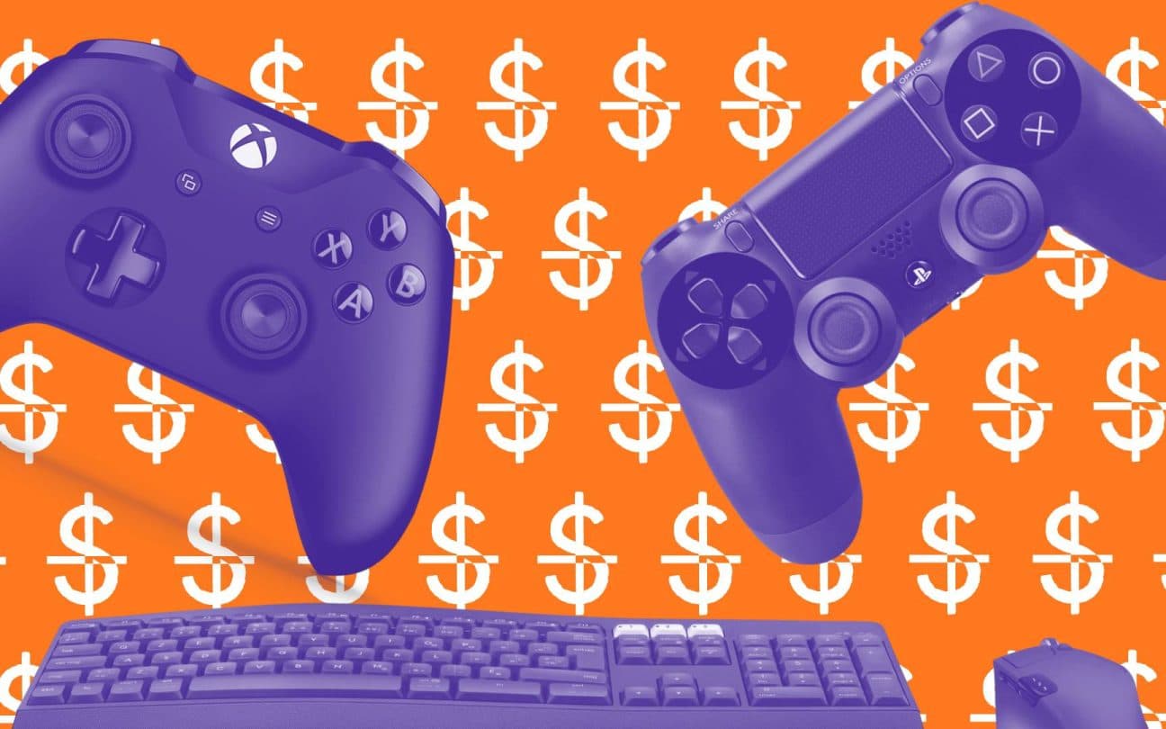 Jogos gratuitos para PC, Xbox e PlayStation