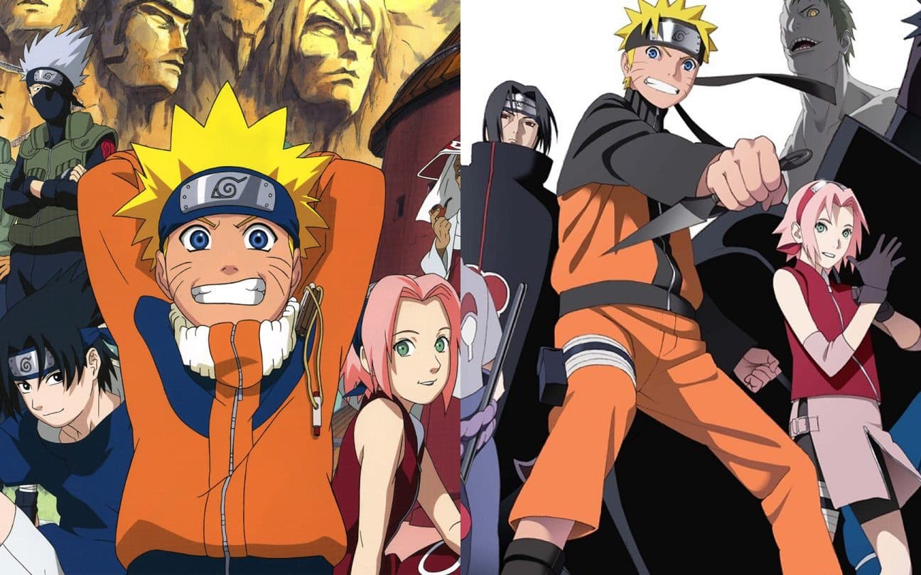 Naruto