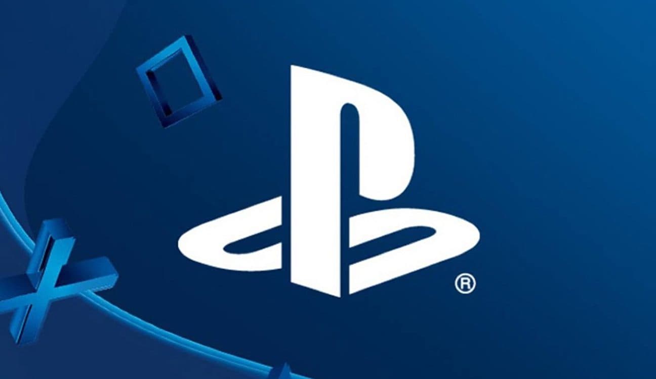 Logo da Sony