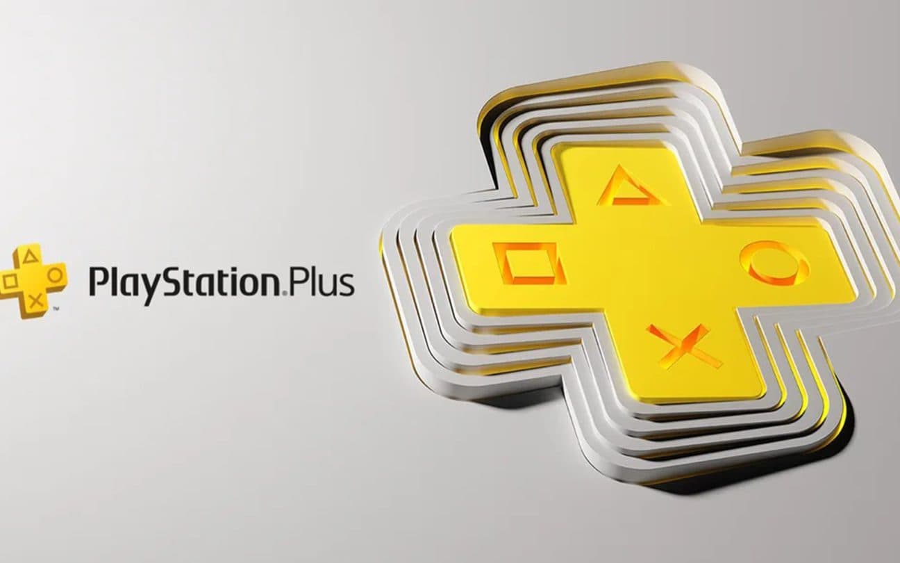 Logo da PS Plus 2022