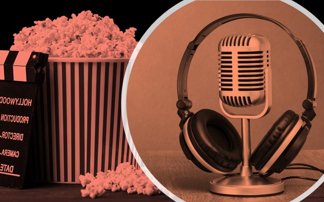 Podcasts cinema