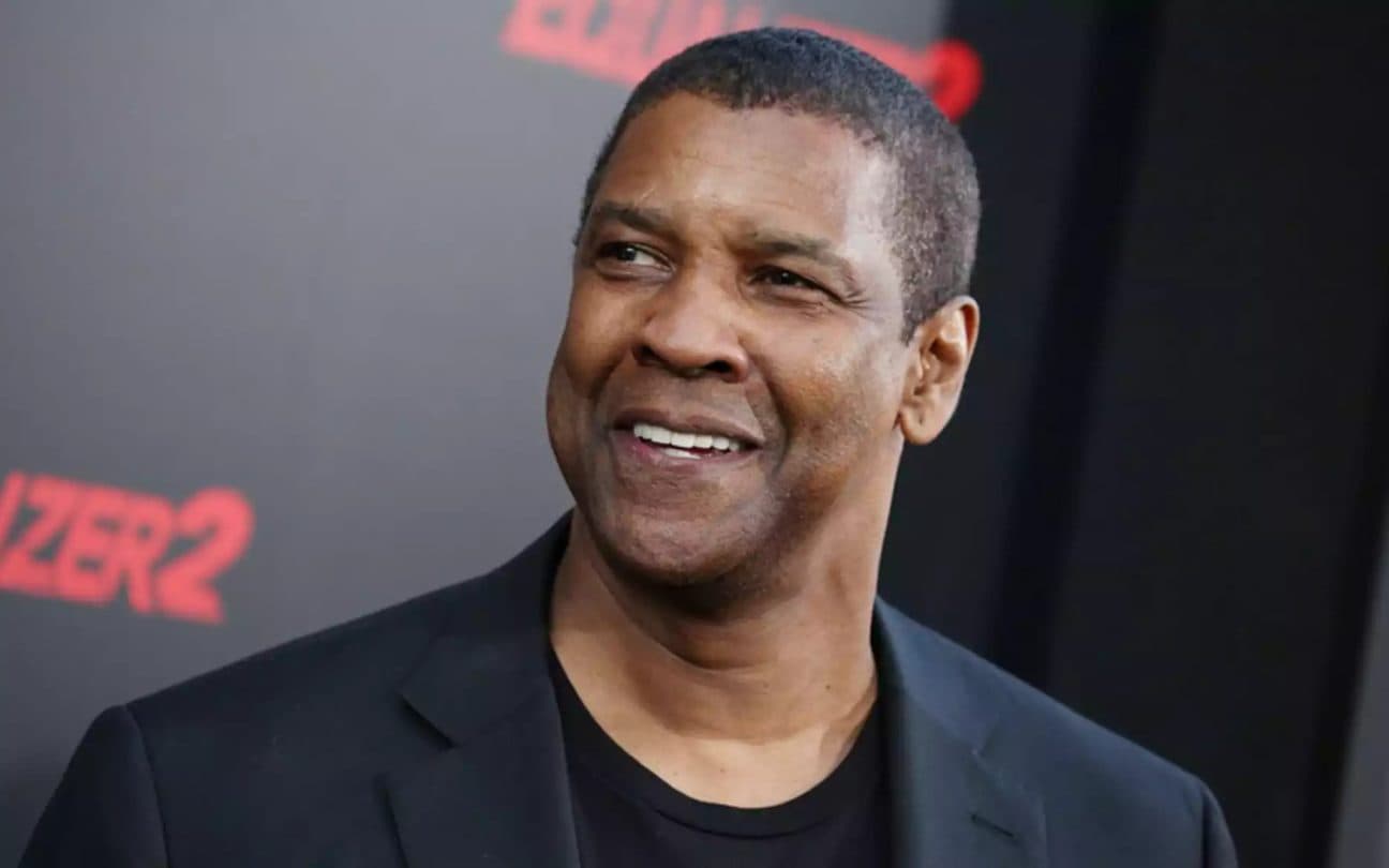 Denzel Washington