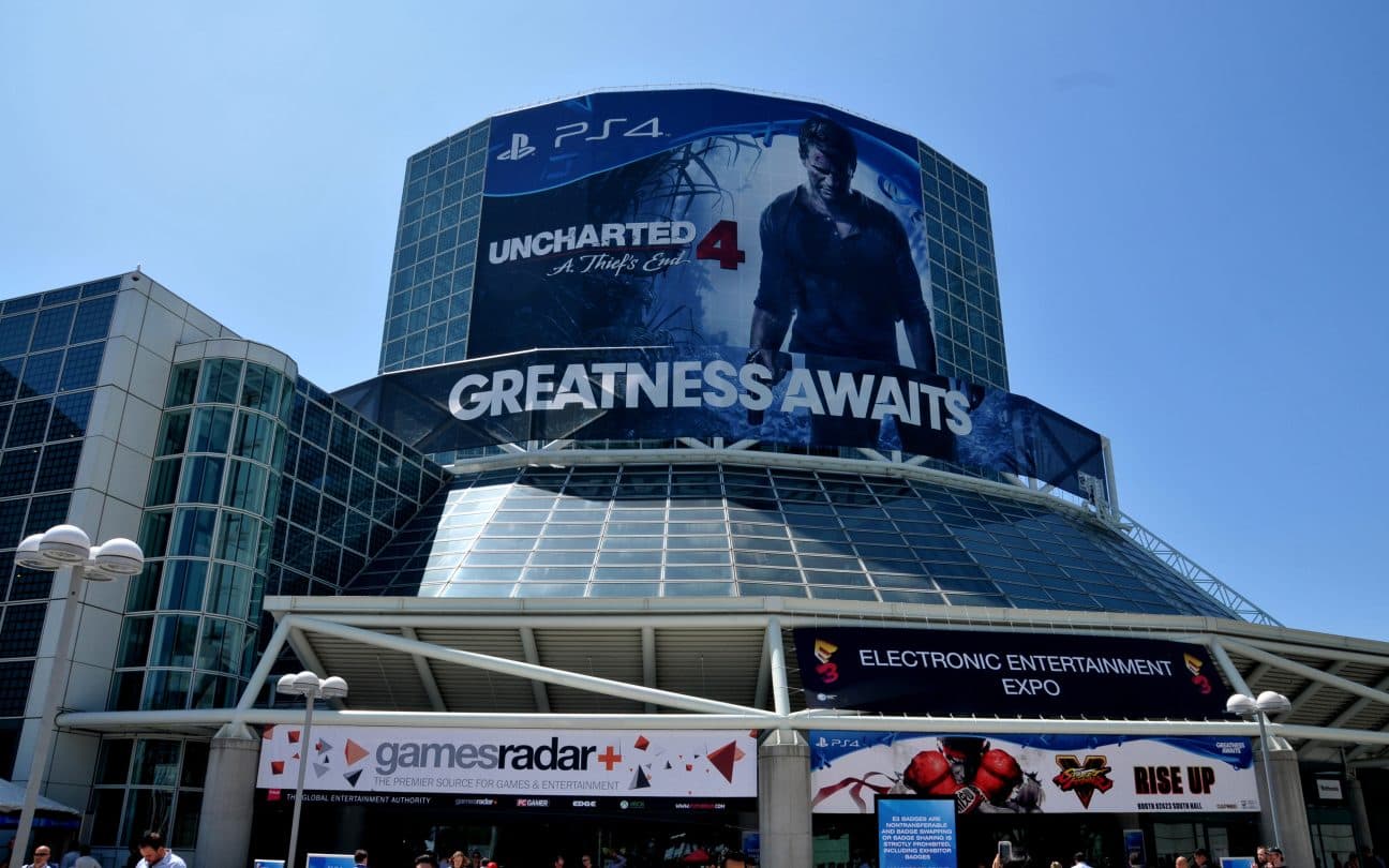 E3 2015