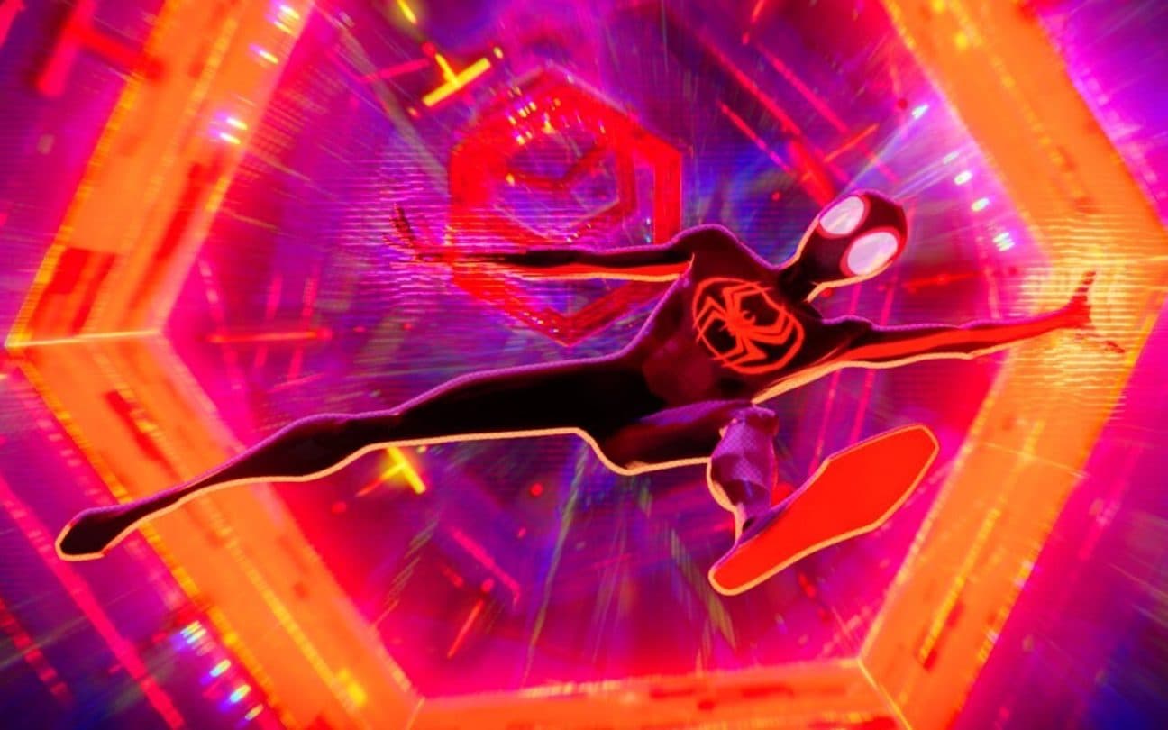 Homem-Aranha