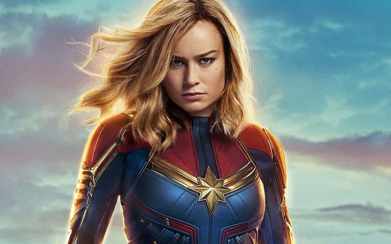 Capitã Marvel