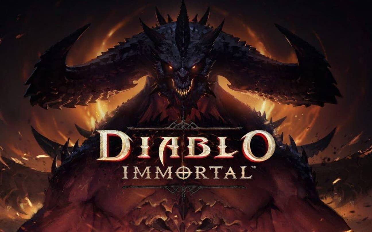 Imagem de Diablo: Immortal