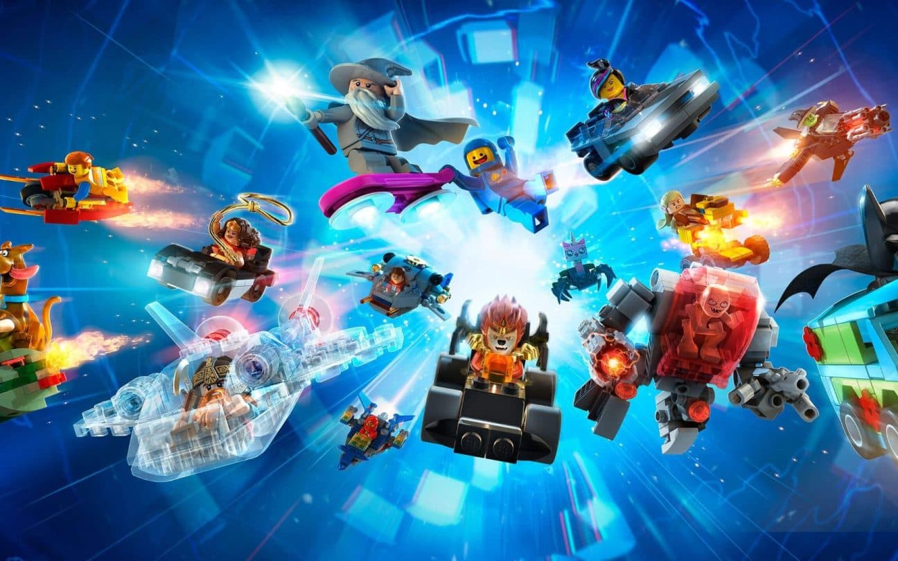 Imagem de LEGO Dimensions