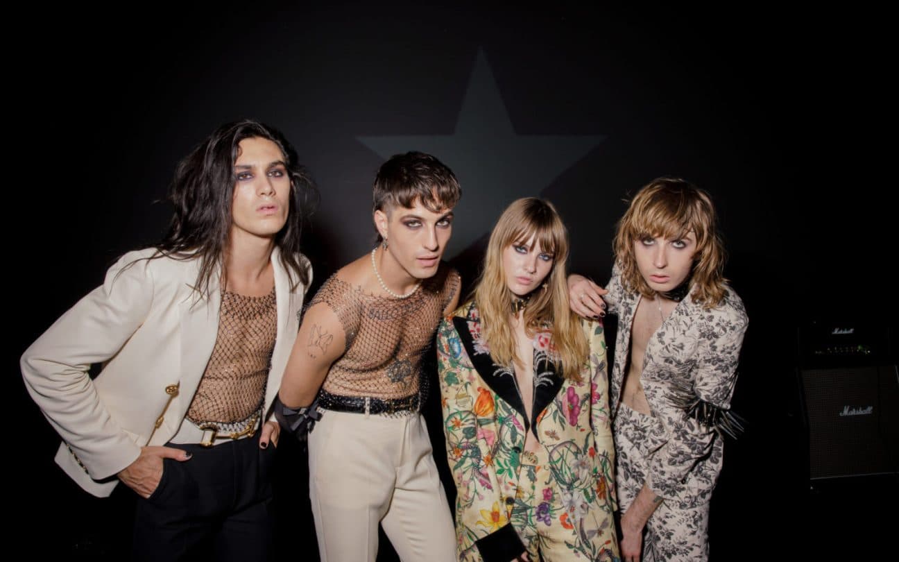 Maneskin