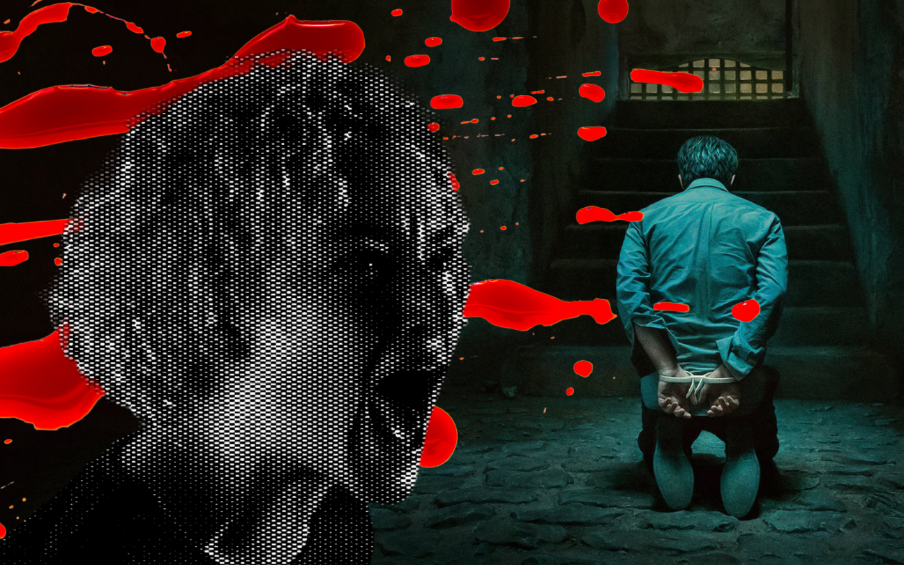 Capa da lista com momentos chocantes de Ozark