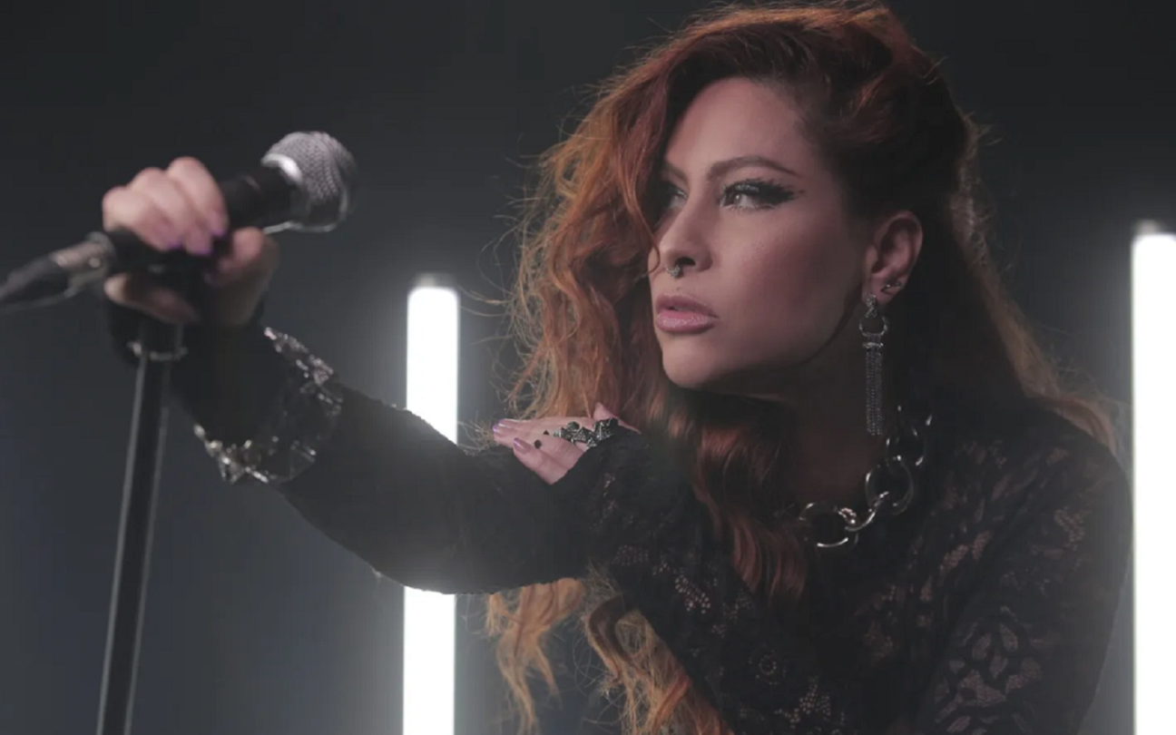 WePlay: Shows de Pitty estão disponíveis na plataforma