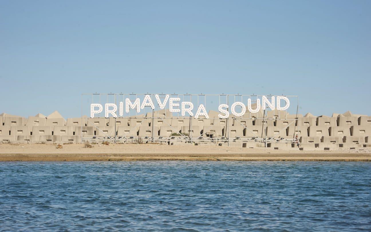 Line-up do Primavera Sound São Paulo saiu nesta quarta-feira