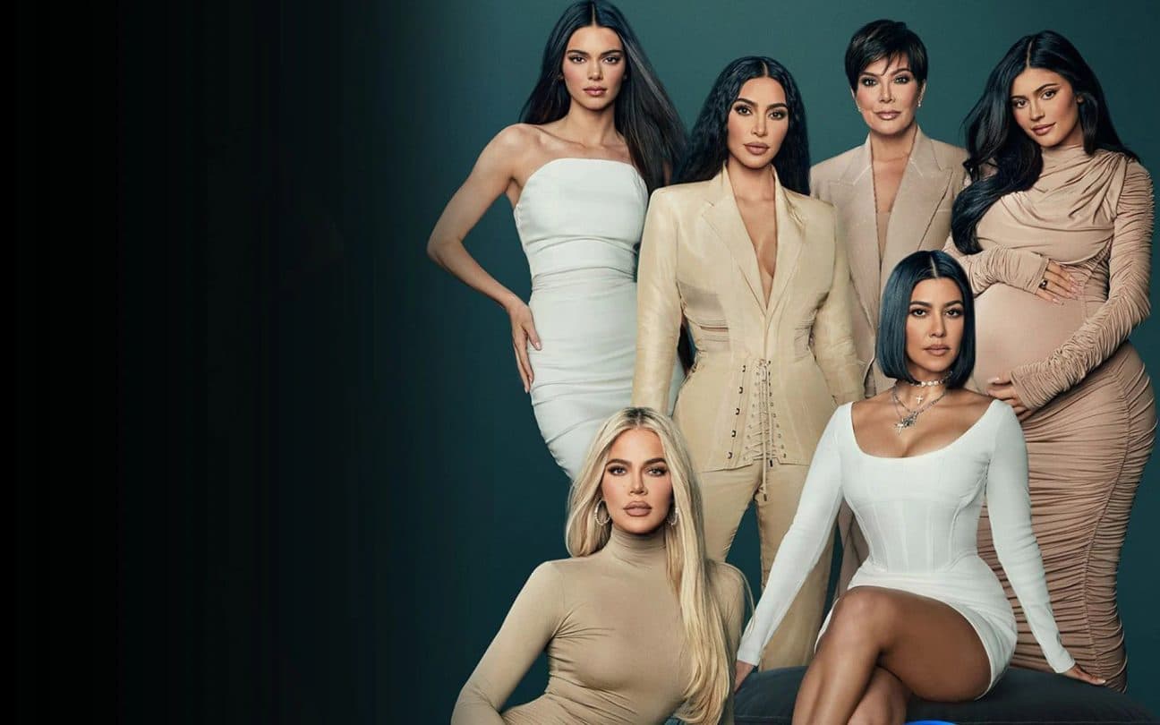 The Kardashians