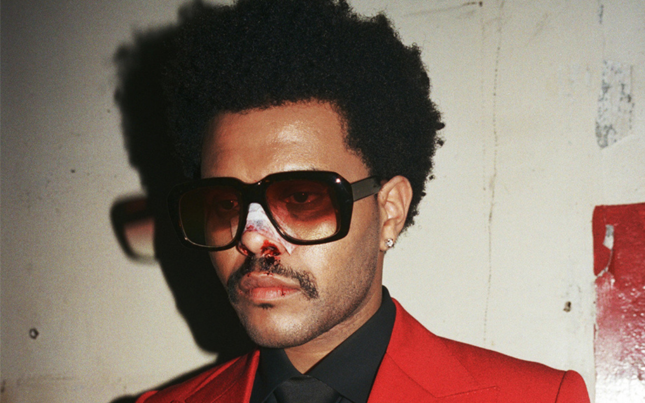 The Weeknd vai disputar o Billboard Music Awards