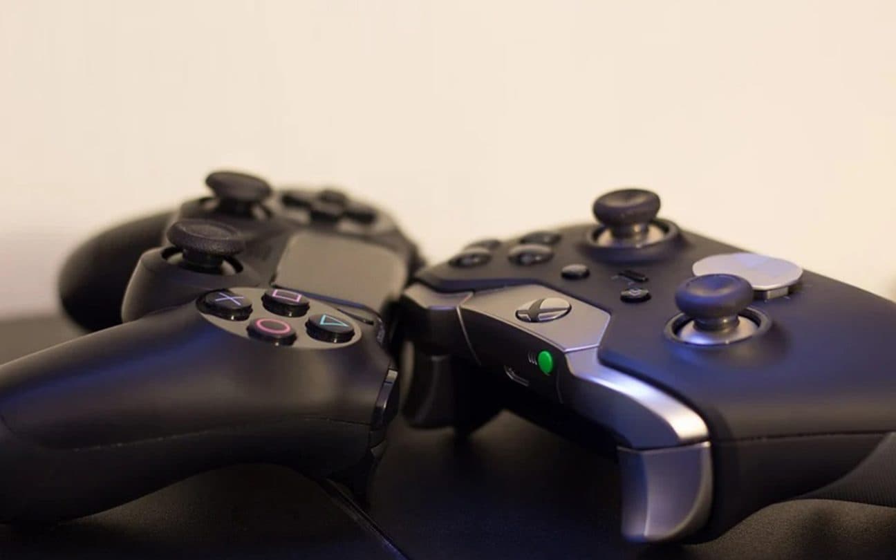PlayStation e Xbox