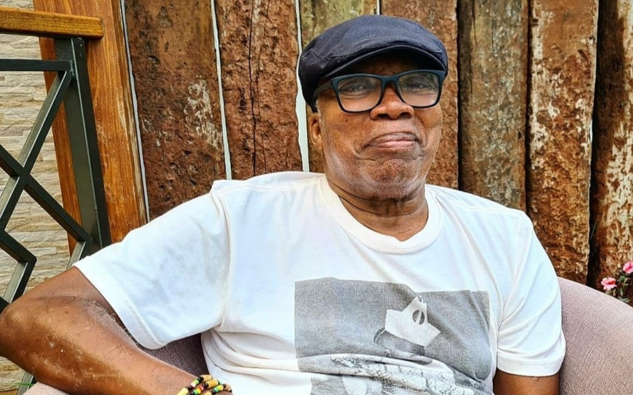 Milton Nascimento se prepara para última turnê da carreira