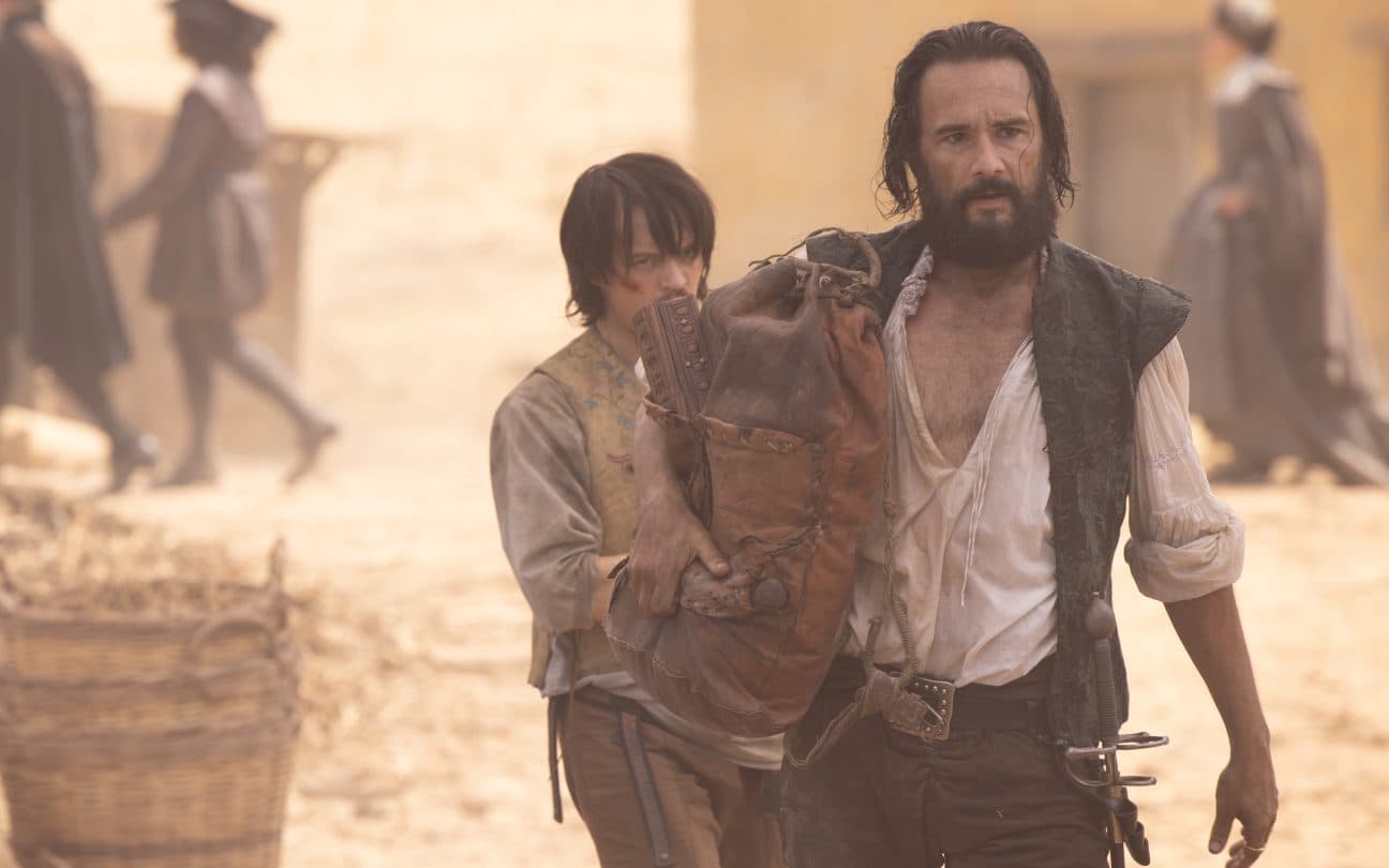 Rodrigo Santoro