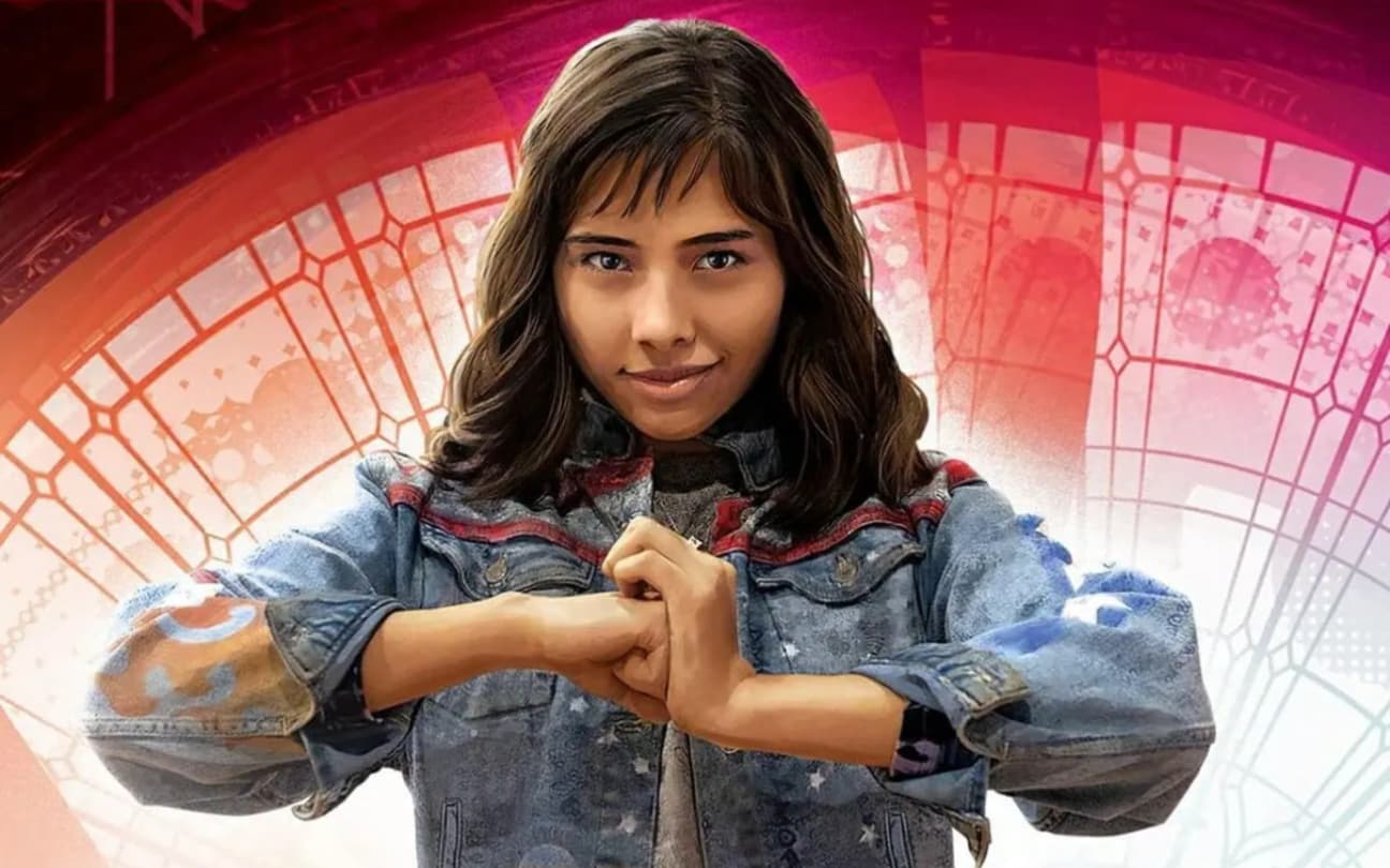 America Chavez