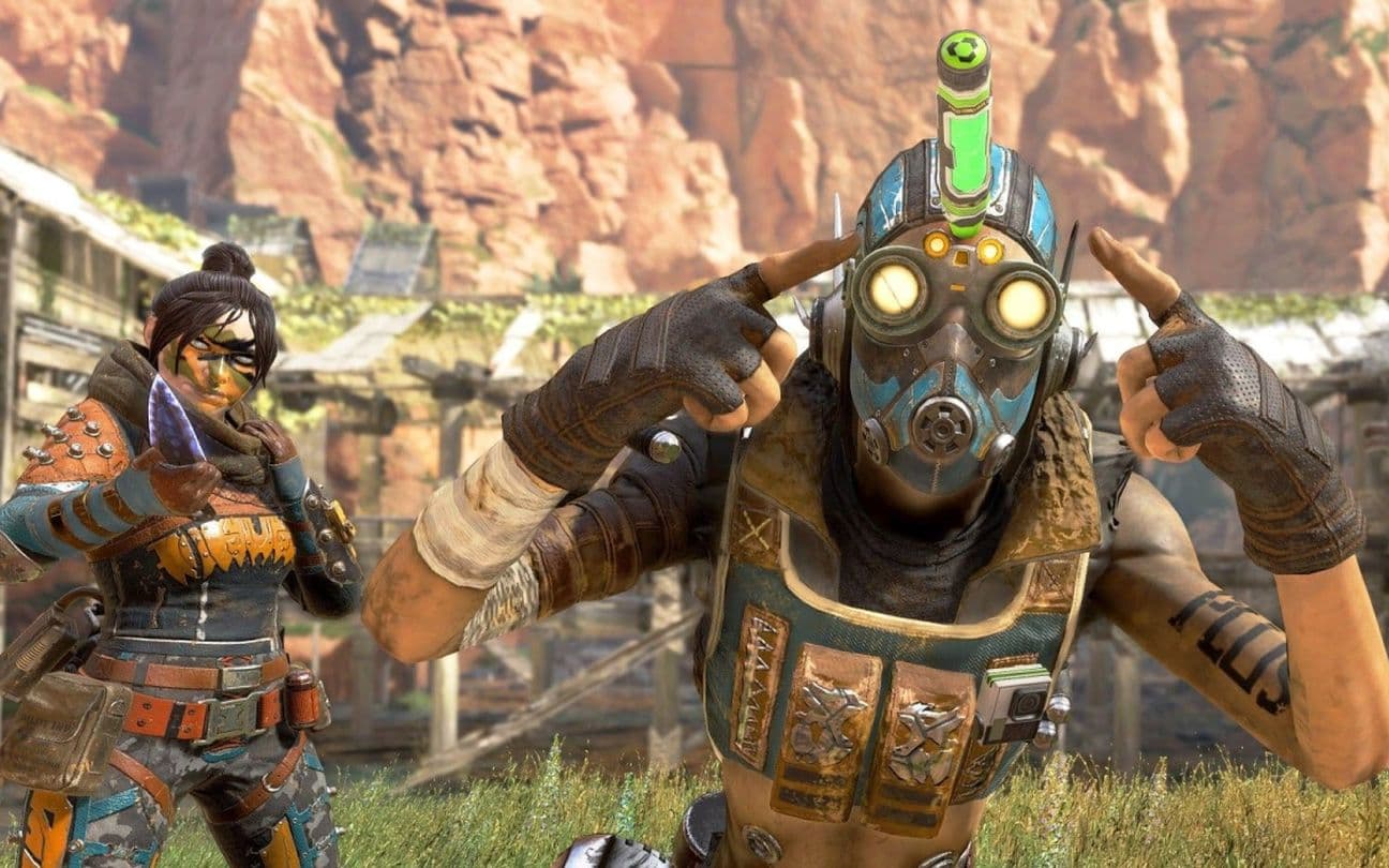 Apex Legends