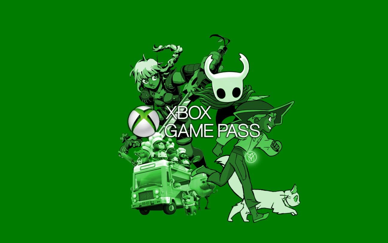 Indies Game Pass