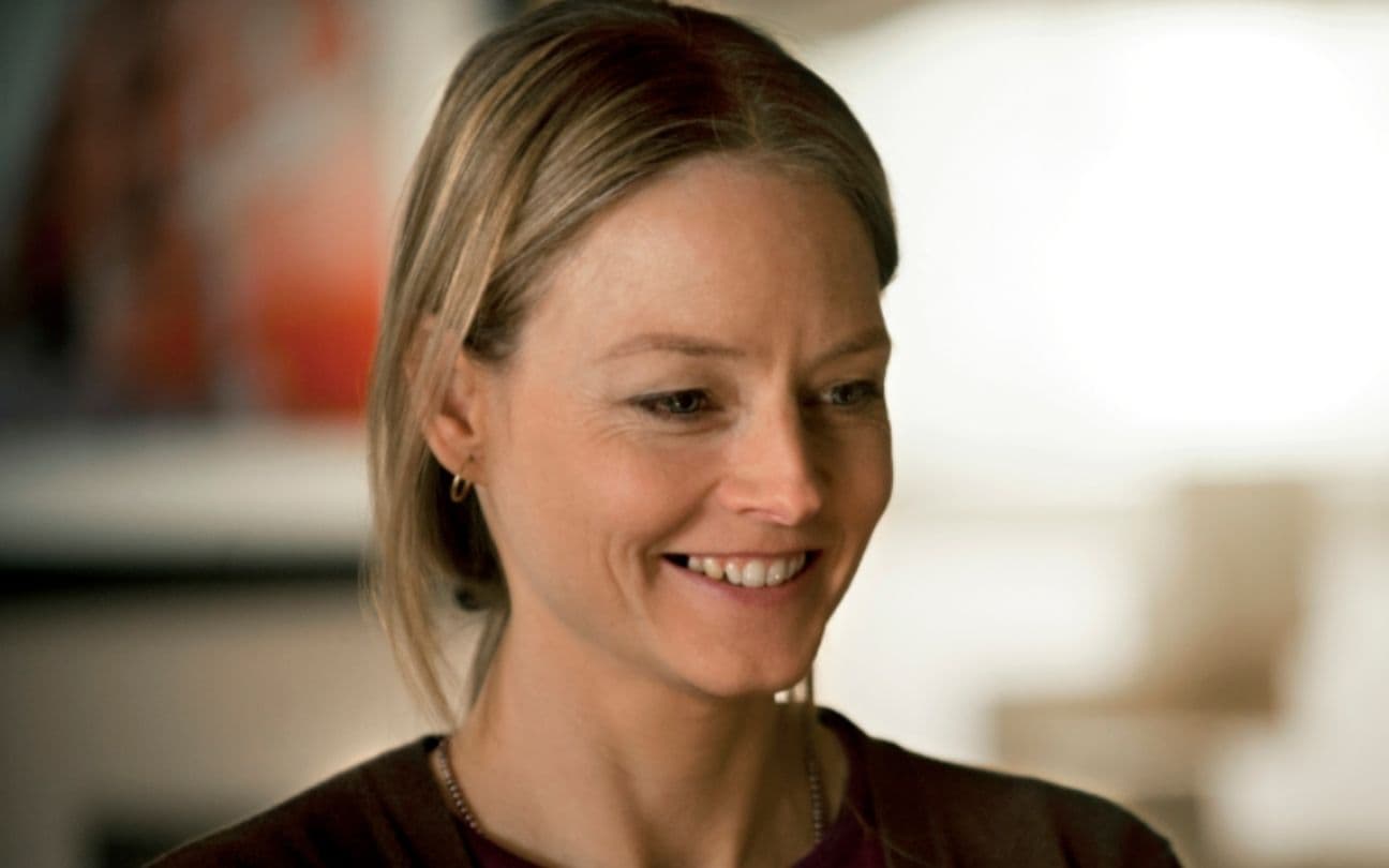 Jodie Foster
