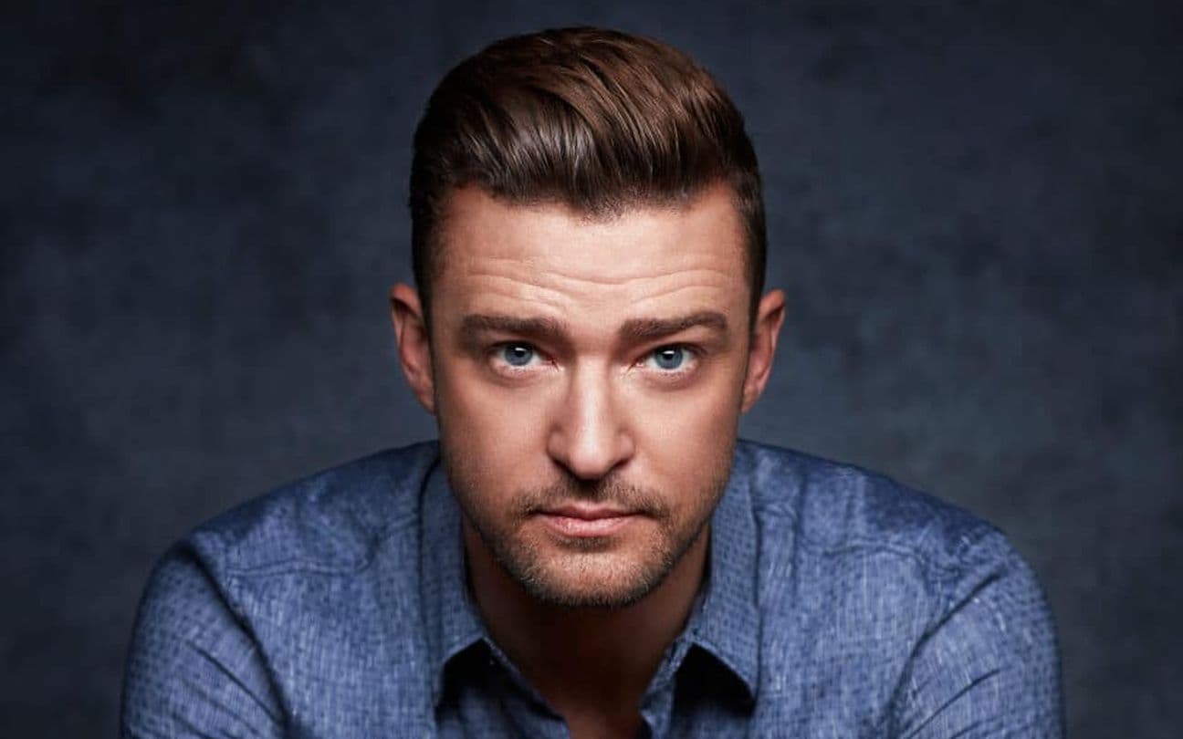 Justin Timberlake