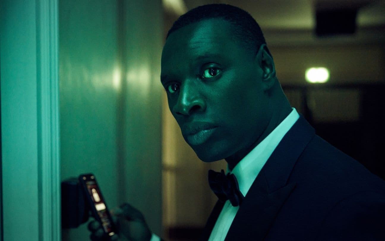 Omar Sy