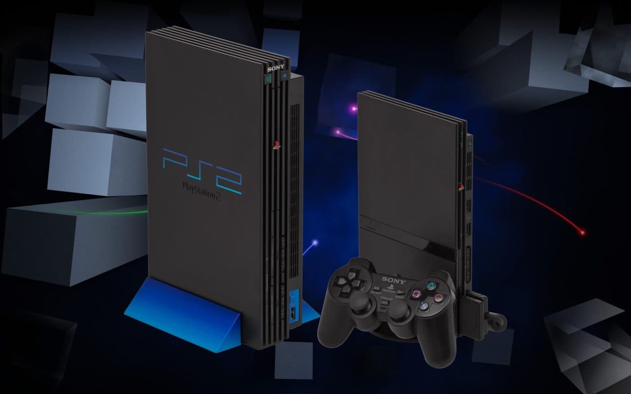 PlayStation 2