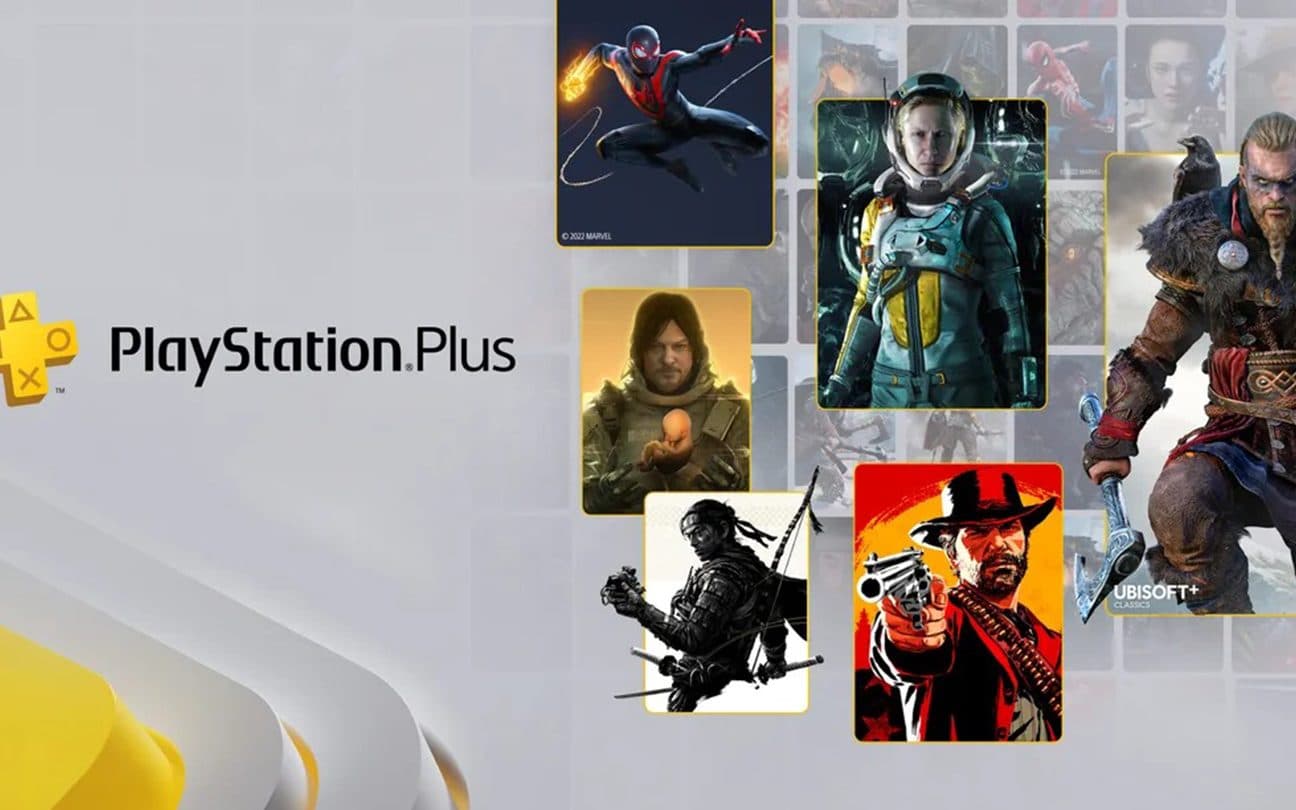 Nova PS Plus