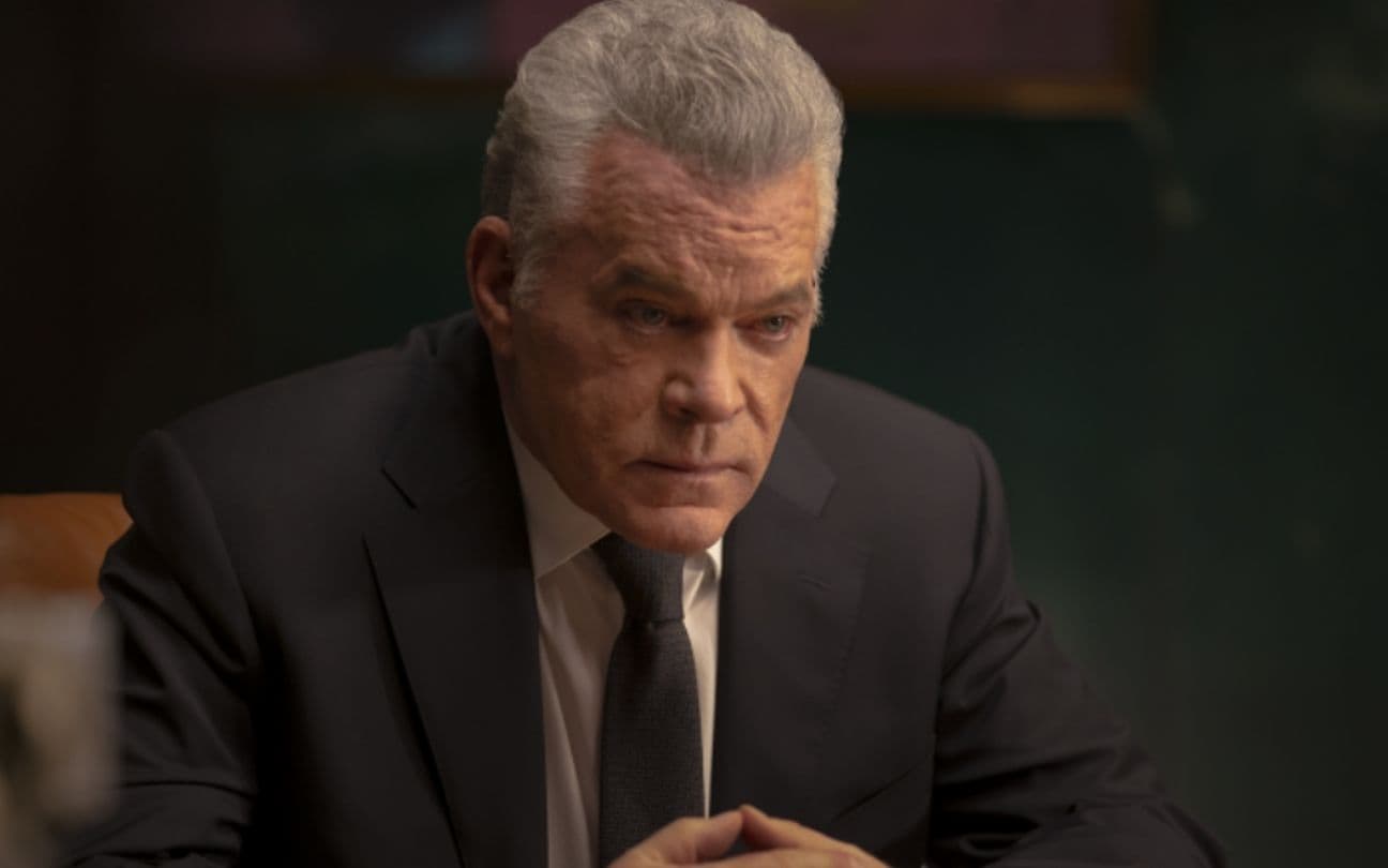 Ray Liotta