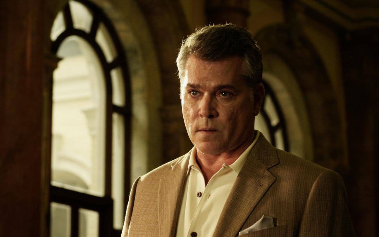 Ray Liotta