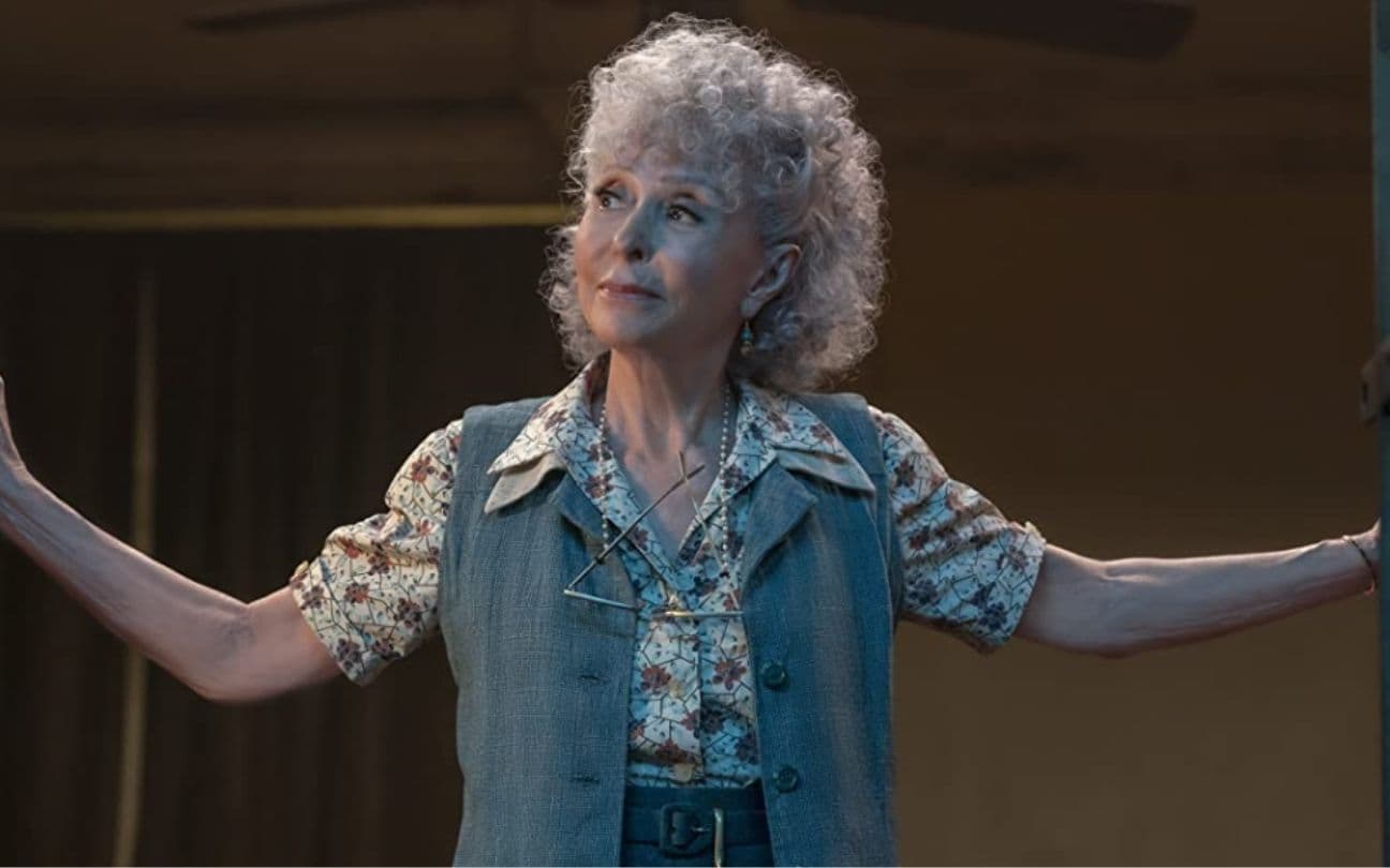 Rita Moreno