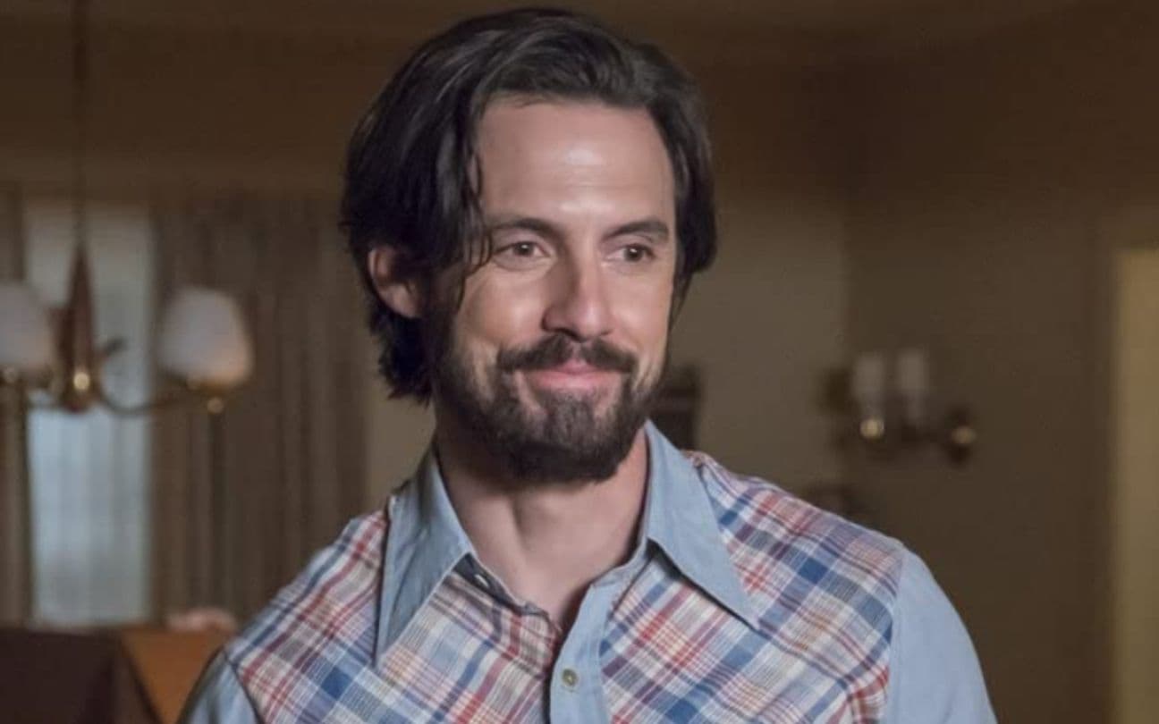 Milo Ventimiglia