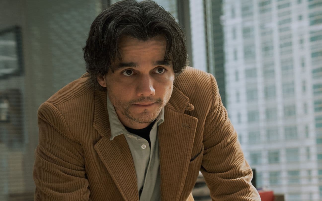 Wagner Moura está na disputa do Emmy 2022
