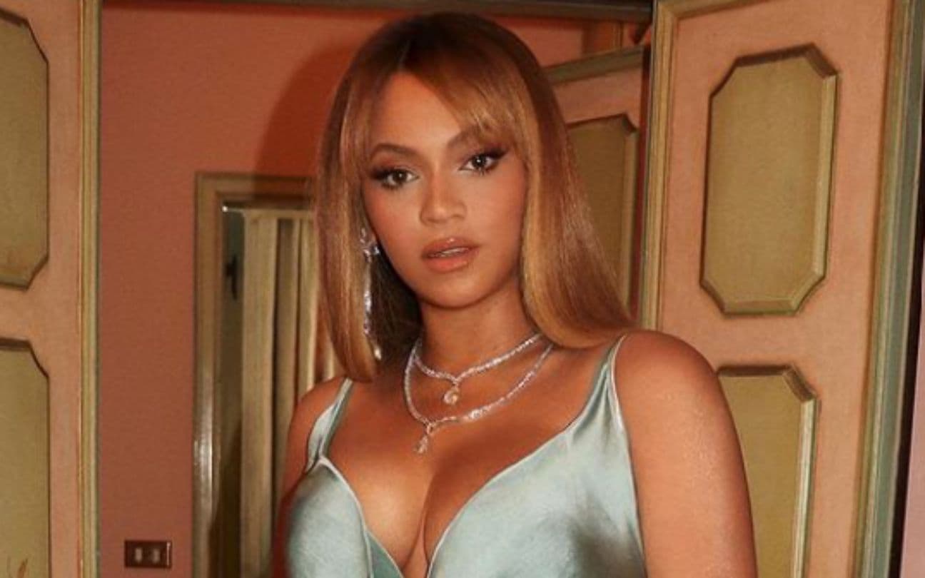 Beyoncé