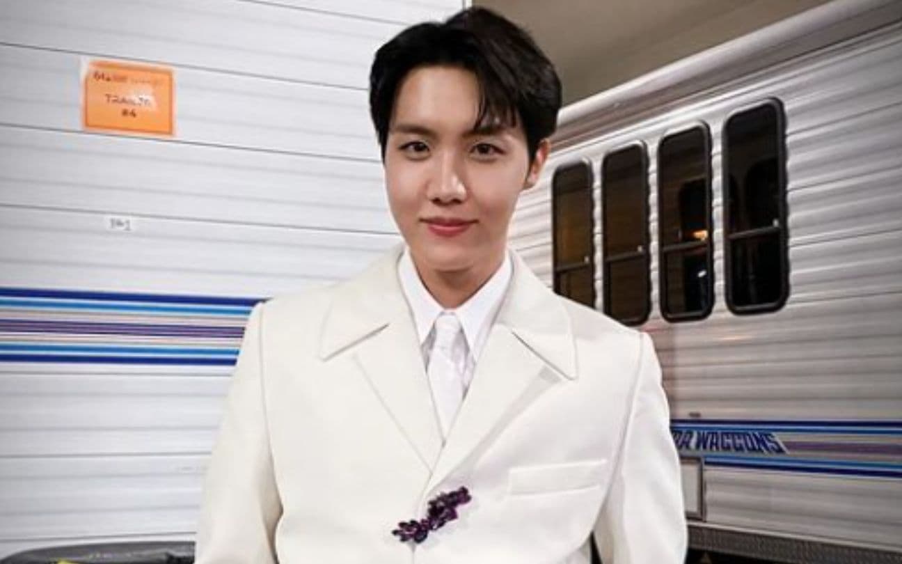 J-Hope