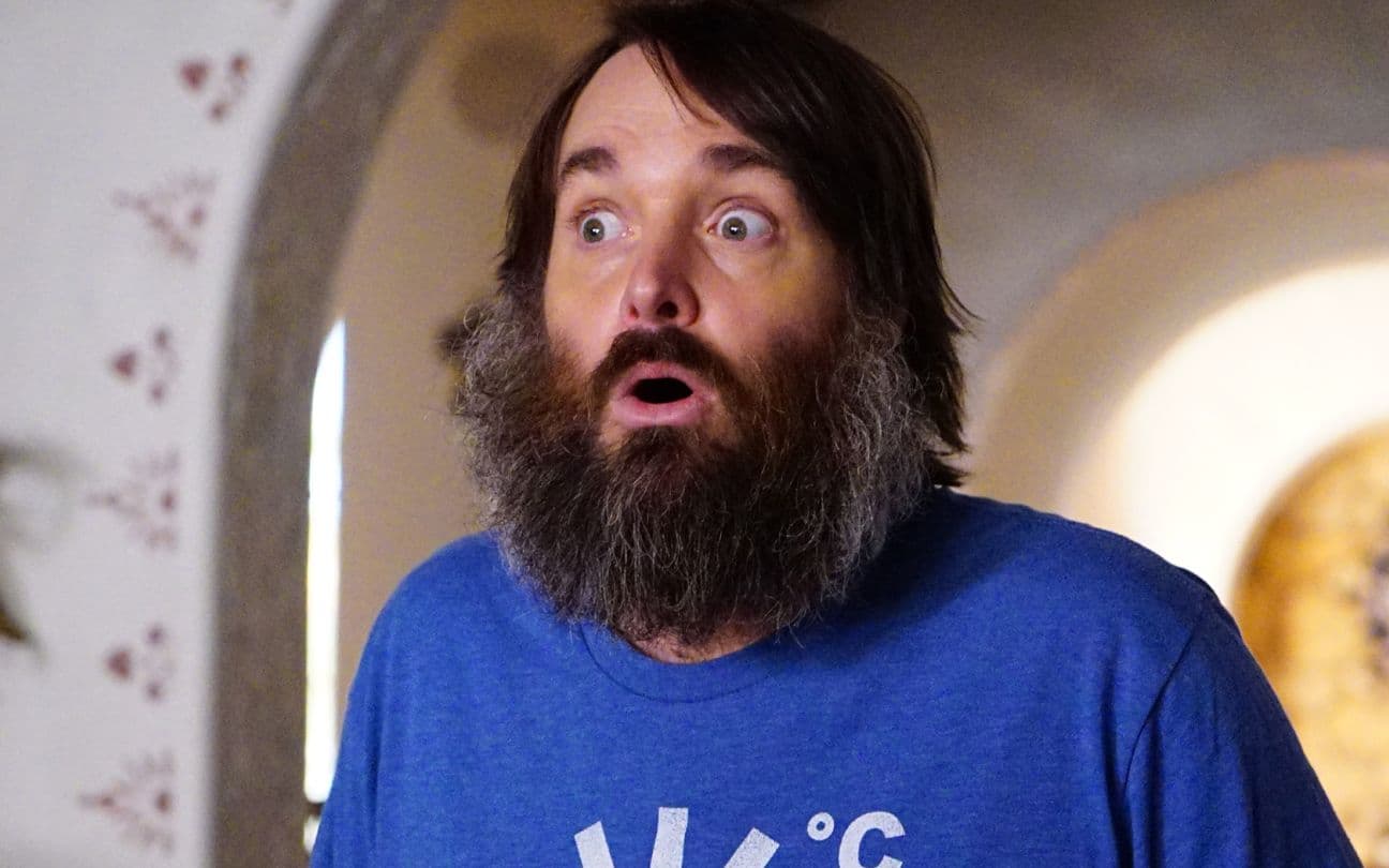 Will Forte