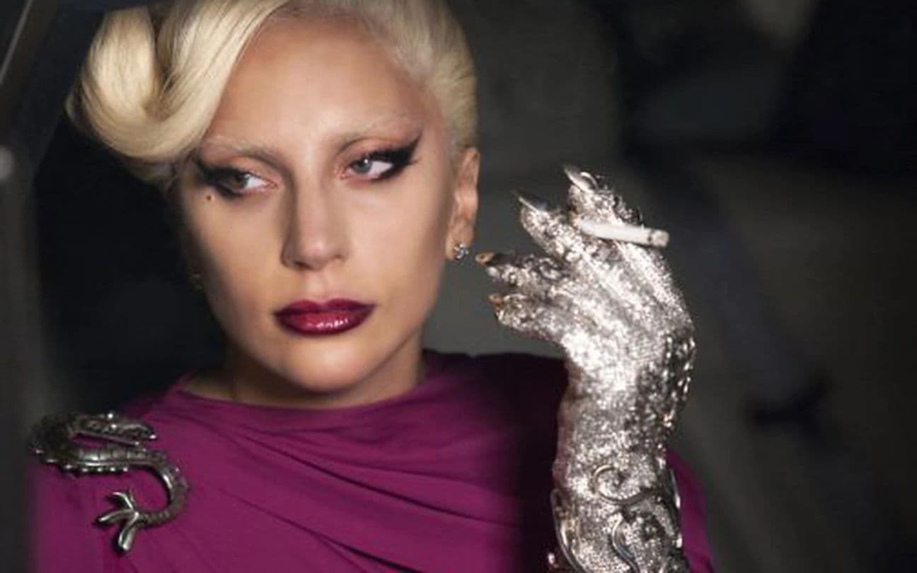 Lady Gaga em American Horror Story