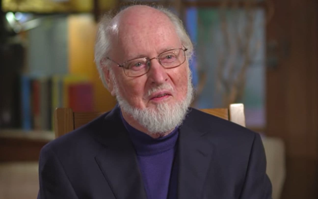 John Williams