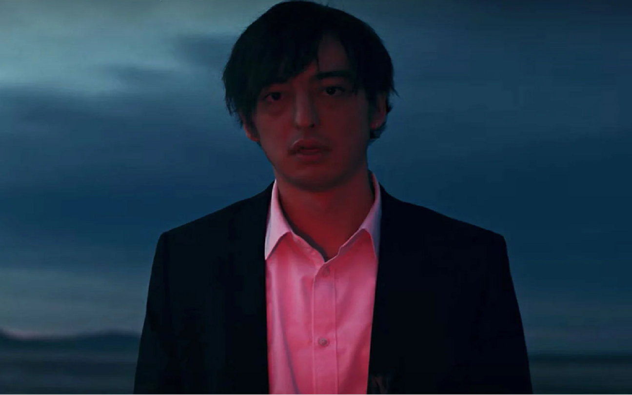 Joji lidera o Spotify global co, Glimpse of Us