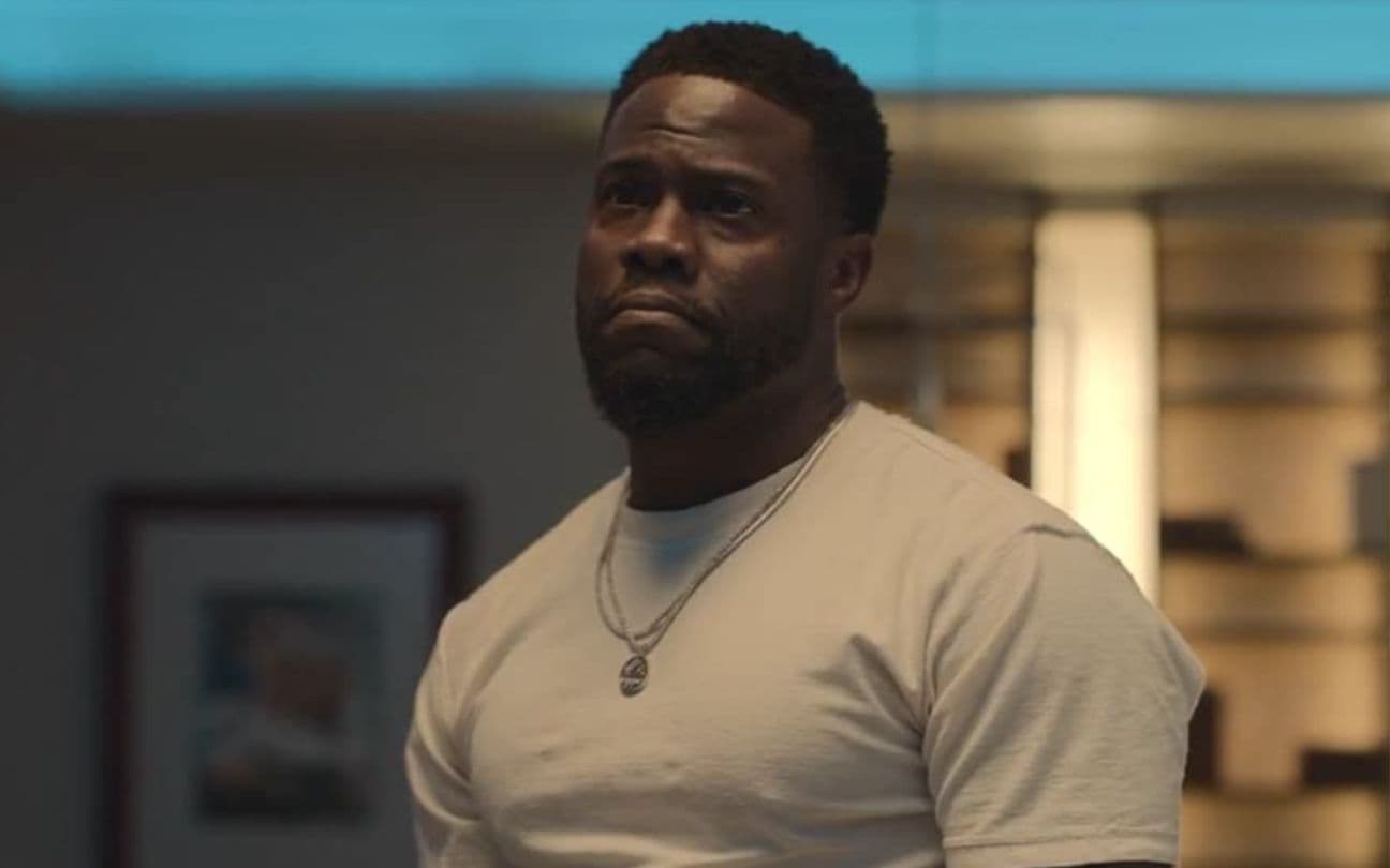Kevin Hart