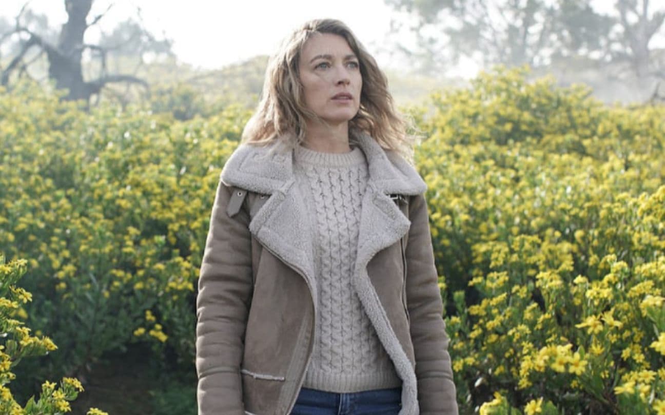 Natalie Zea