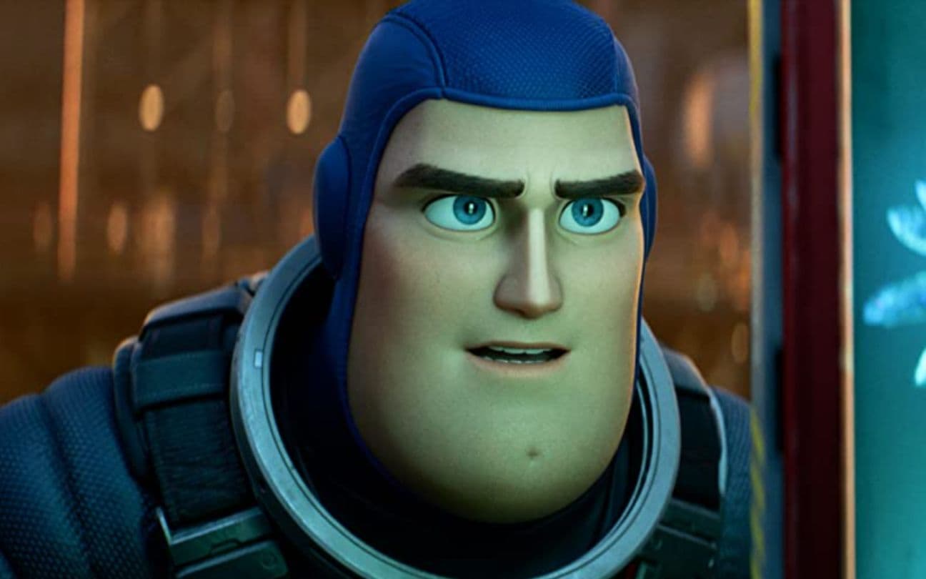 Lightyear