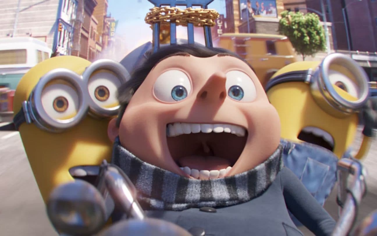 Foto de Minions 2