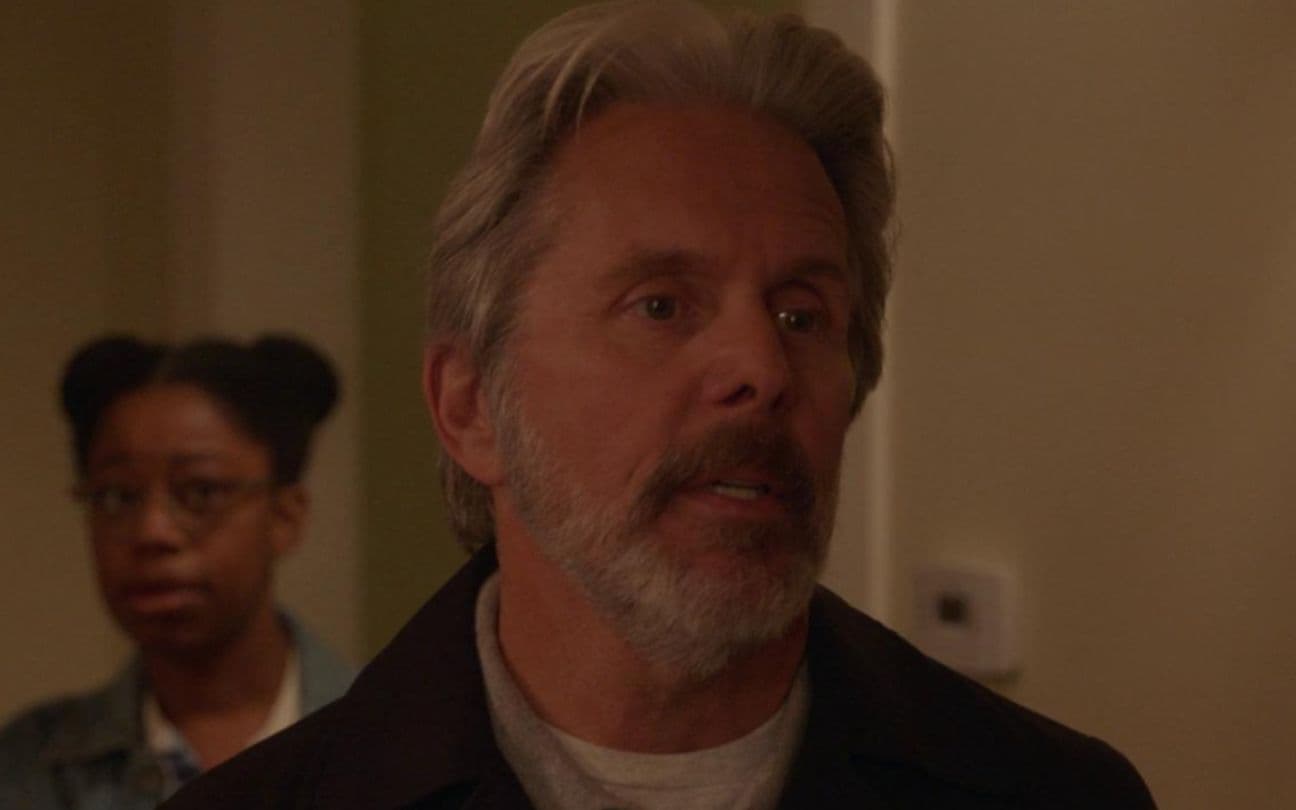 Gary Cole